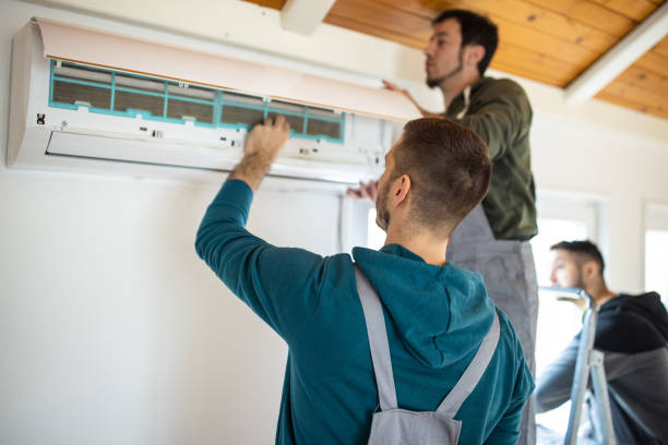 Best Ductless HVAC Repair  in Columbiana, OH