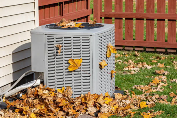 Best HVAC Repair Near Me  in Columbiana, OH