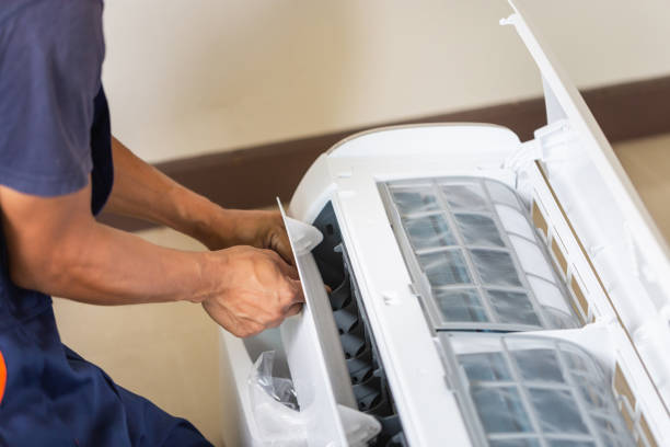 Best HVAC Repair Near Me  in Columbiana, OH