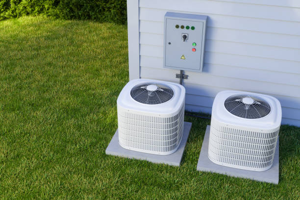 Best HVAC Air Duct Cleaning  in Columbiana, OH