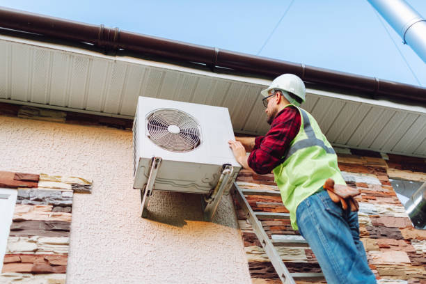 Best HVAC System Installation  in Columbiana, OH