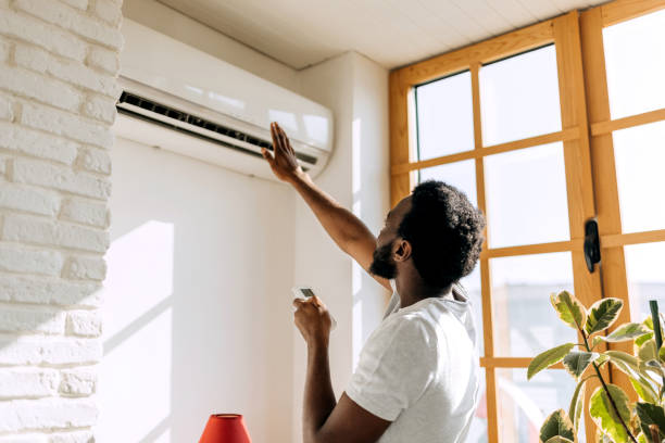 Best HVAC Maintenance Near Me  in Columbiana, OH