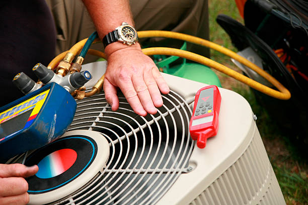 Best HVAC Maintenance Near Me  in Columbiana, OH