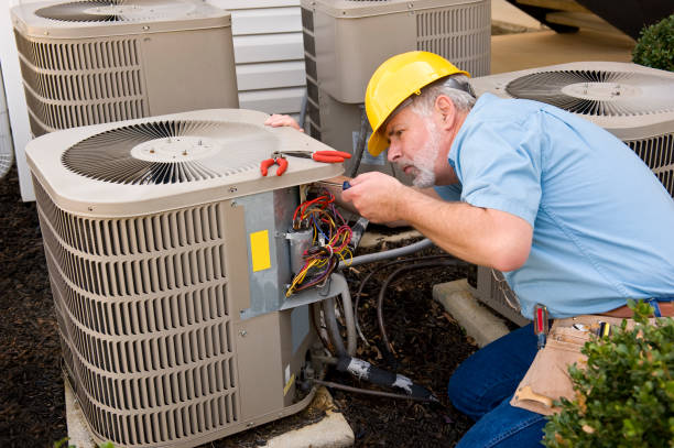 Best HVAC Installation Services  in Columbiana, OH