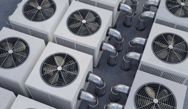 Best Emergency HVAC Repair  in Columbiana, OH