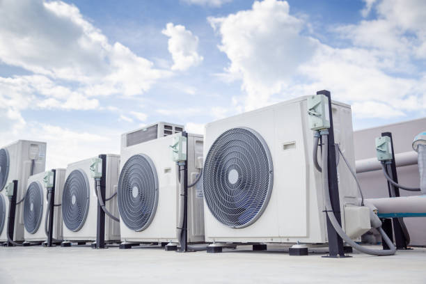 Best Affordable HVAC Services  in Columbiana, OH