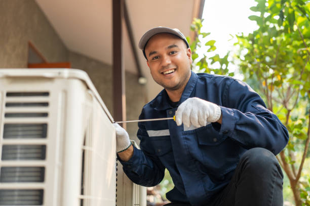 Best 24/7 HVAC Repair  in Columbiana, OH