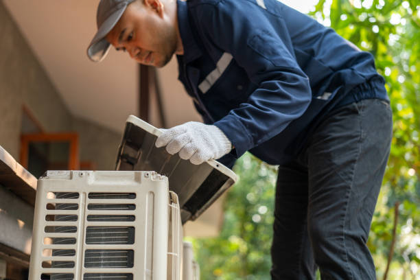 Best Central Air Repair  in Columbiana, OH